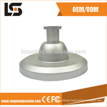 precision aluminum die casting part/aluminum die casting machine parts with lowest price